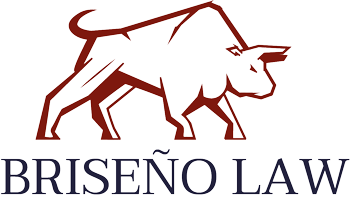 BRISENO LAW